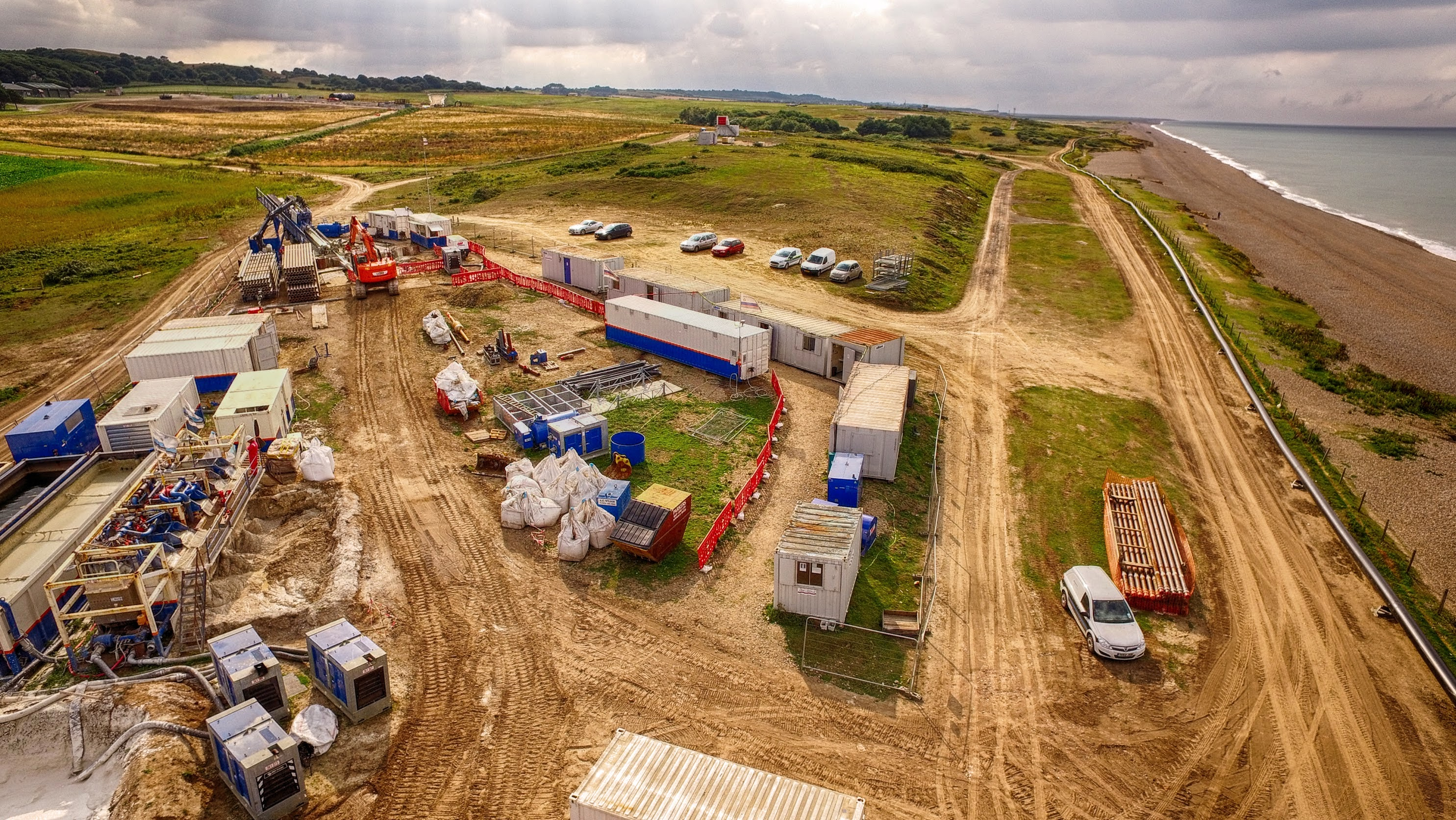 Weybourne Beach - Scira project - 14th Aug (17).jpg
